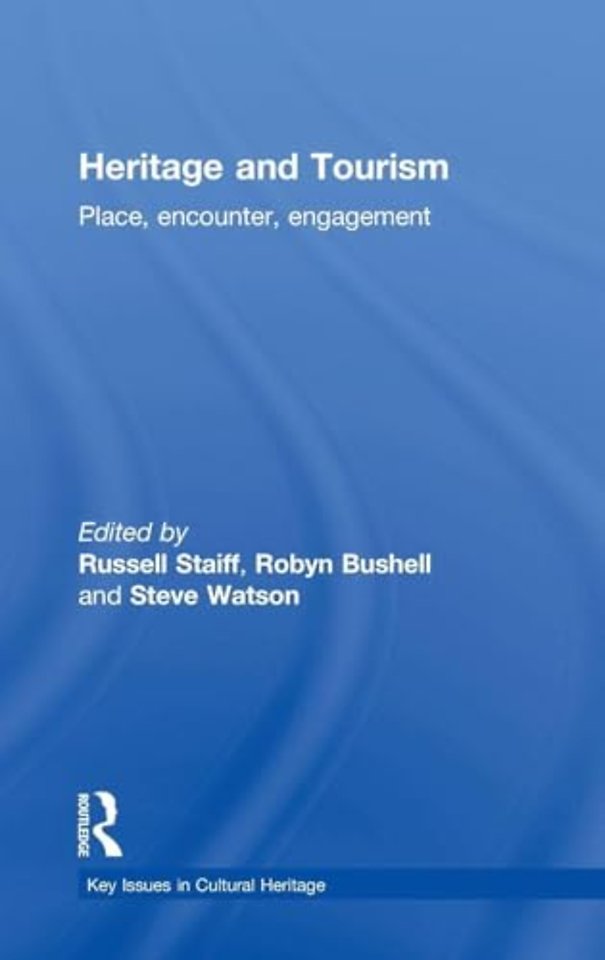 Heritage and Tourism