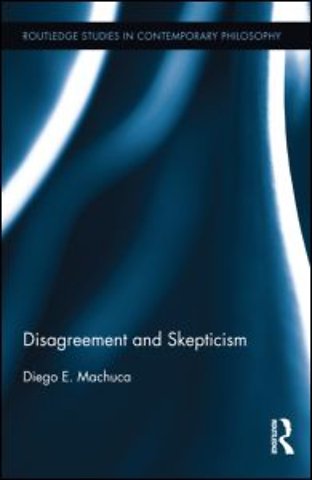 Disagreement and Skepticism
