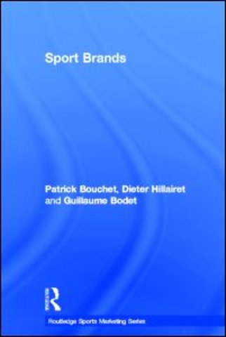Sport Brands