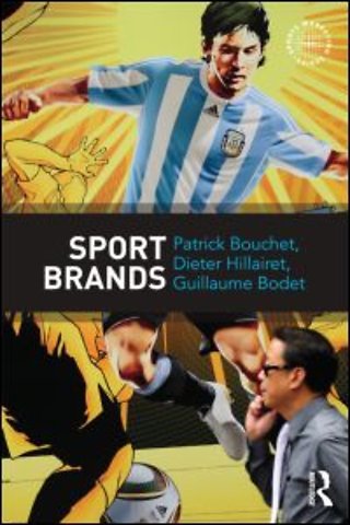 Sport Brands