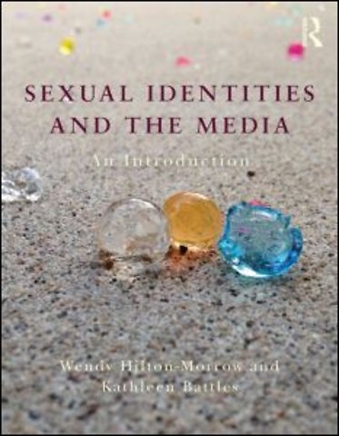 Sexual Identities and the Media