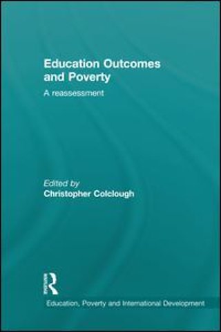 Education Outcomes and Poverty in the South