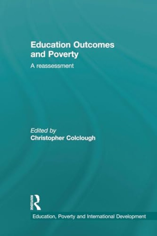 Education Outcomes and Poverty in the South