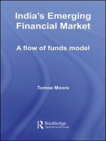 India's Emerging Financial Market