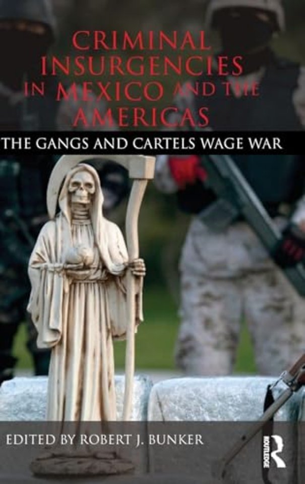 Criminal Insurgencies in Mexico and the Americas