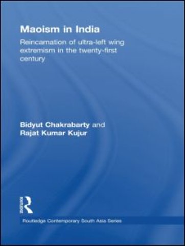 Maoism in India