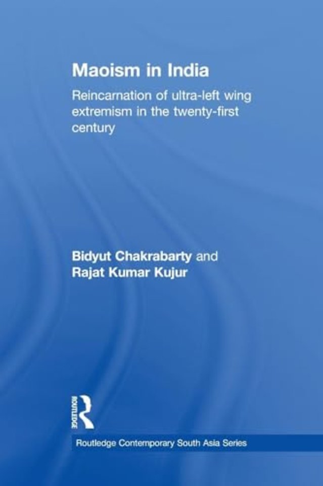 Maoism in India