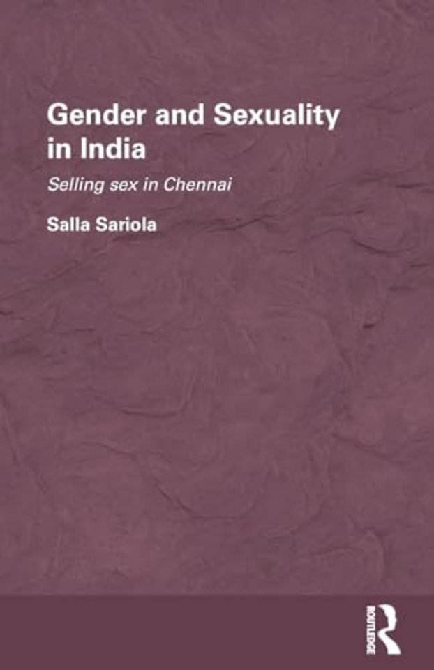Gender and Sexuality in India