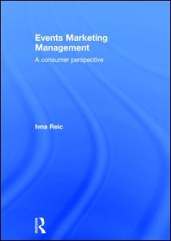 Events Marketing Management