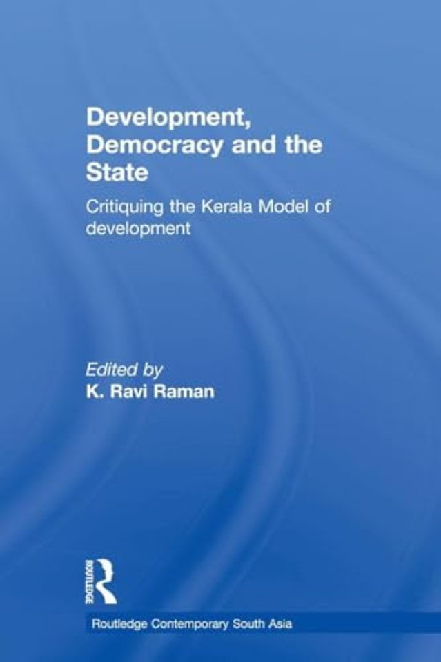 Development, Democracy and the State