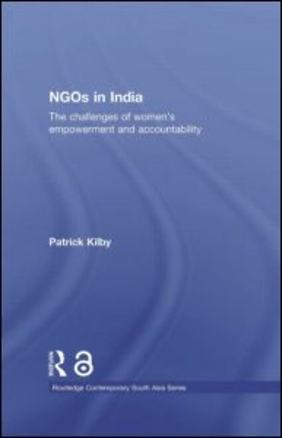 NGOs in India