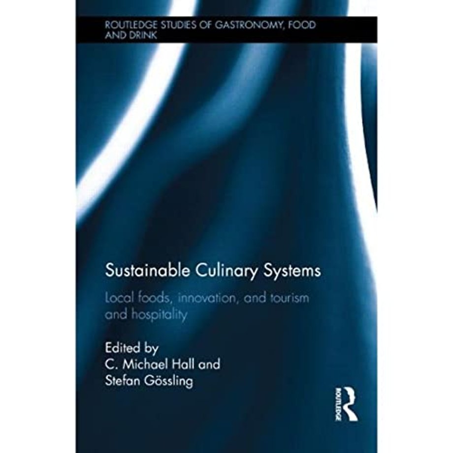 Sustainable Culinary Systems