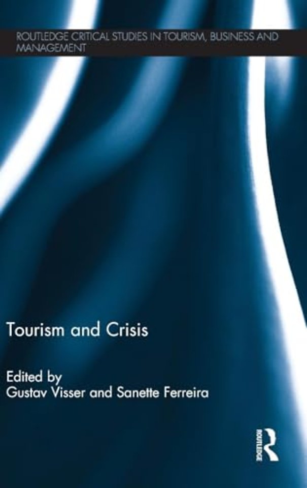 Tourism and Crisis