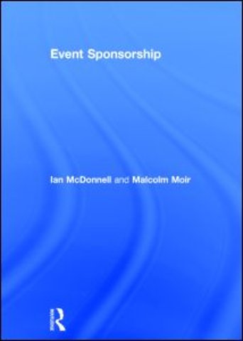Event Sponsorship