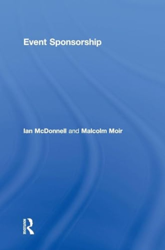 Event Sponsorship