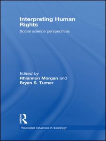 Interpreting Human Rights