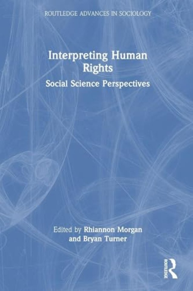Interpreting Human Rights