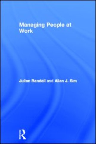 Managing People at Work