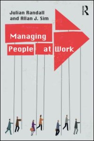 Managing People at Work