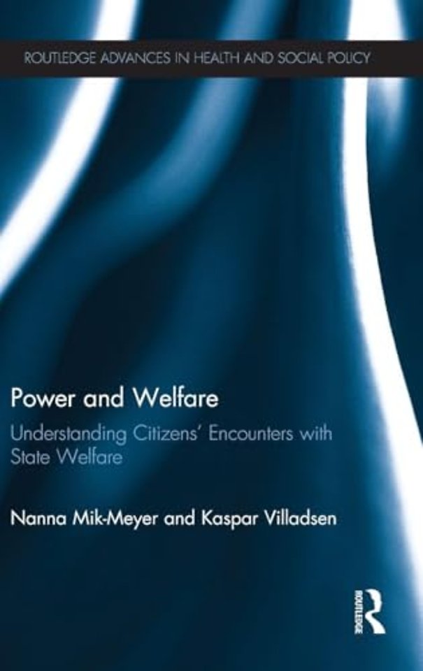 Power and Welfare