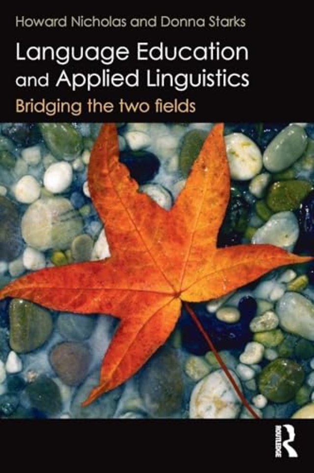 Language Education and Applied Linguistics