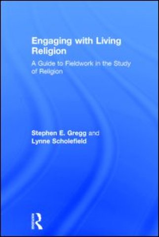 Engaging with Living Religion