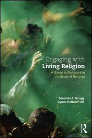 Engaging with Living Religion
