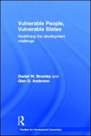 Vulnerable People, Vulnerable States