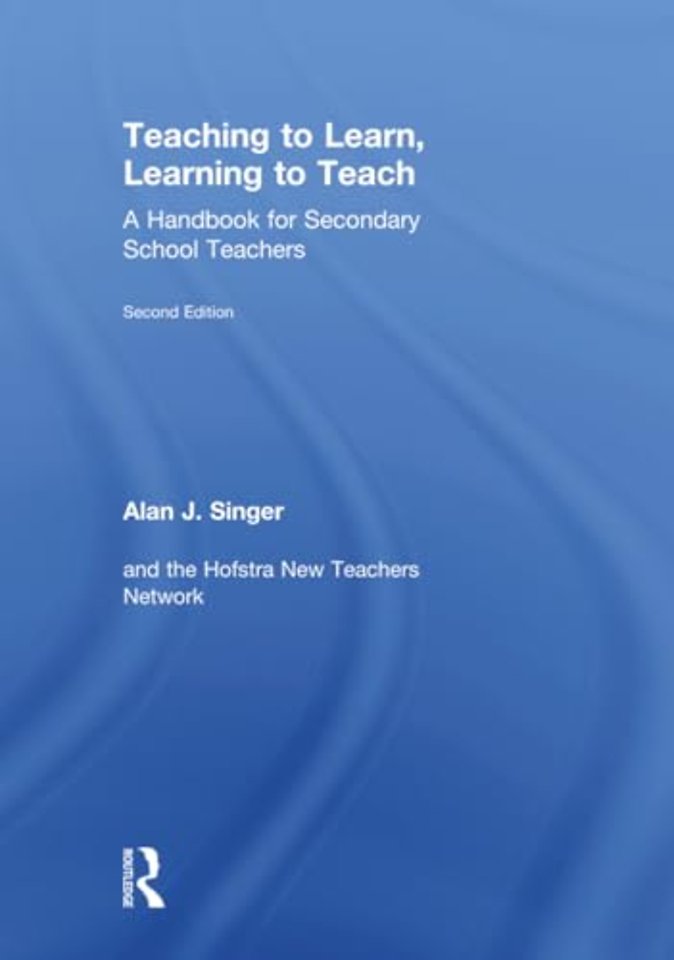 Teaching to Learn, Learning to Teach