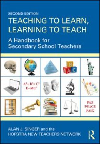Teaching to Learn, Learning to Teach