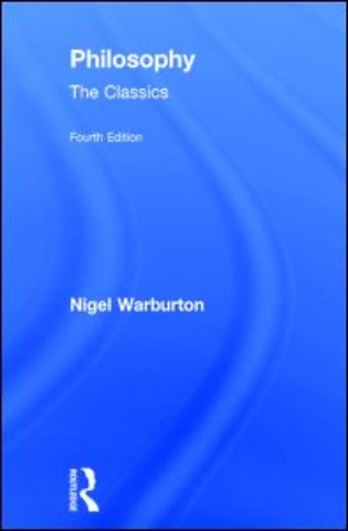 Philosophy: The Classics
