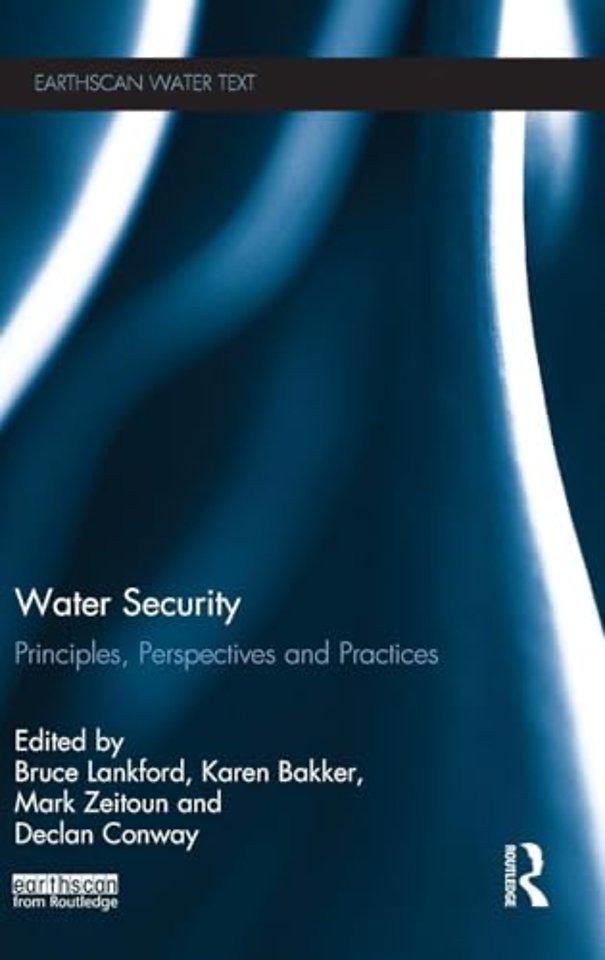 Water Security