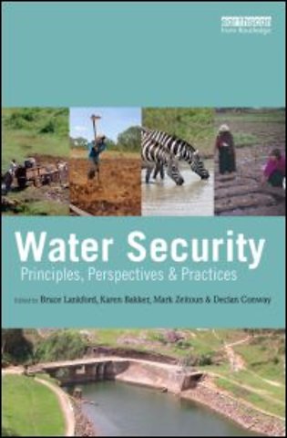 Water Security