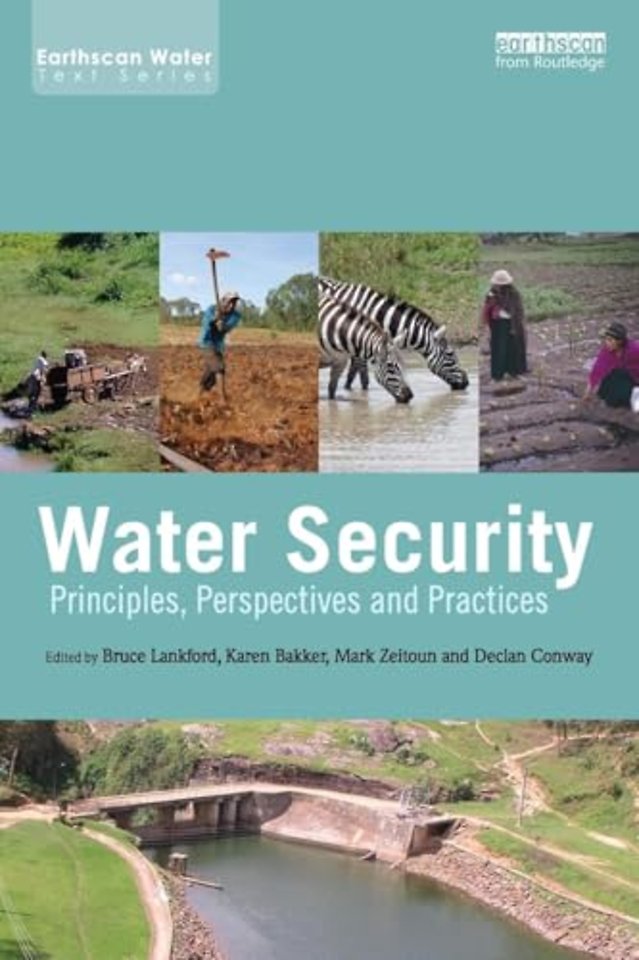 Water Security