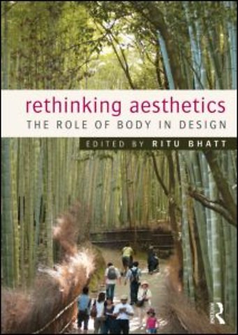 Rethinking Aesthetics
