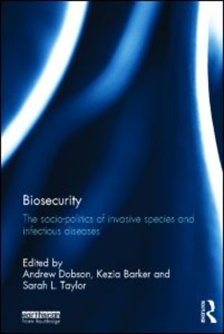 Biosecurity