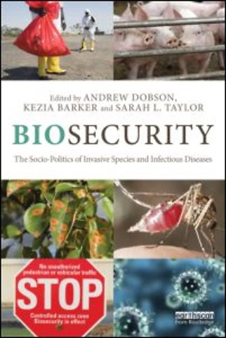 Biosecurity