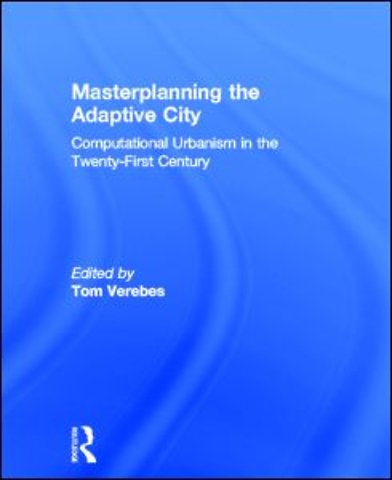 Masterplanning the Adaptive City