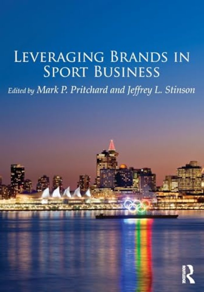 Leveraging Brands in Sport Business