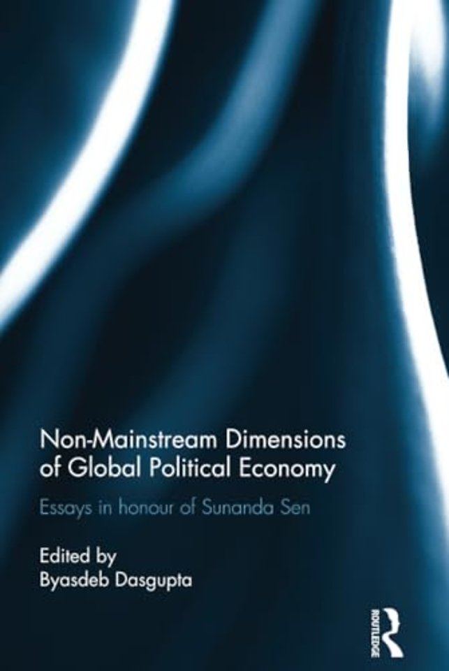 Non-Mainstream Dimensions of Global Political Economy