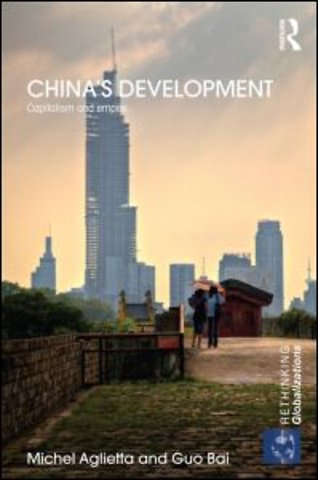 China's Development