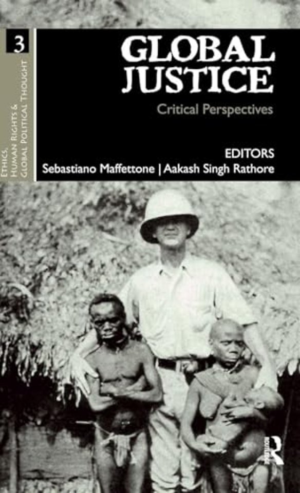 Global Justice