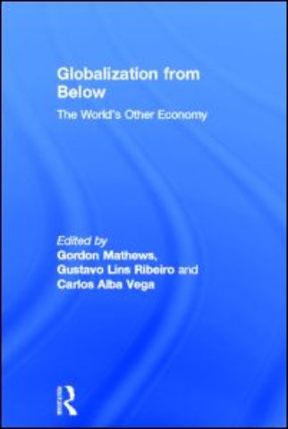 Globalization from Below