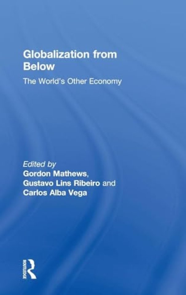 Globalization from Below