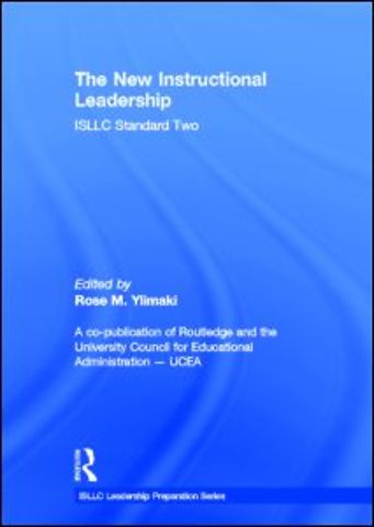 New Instructional Leadership