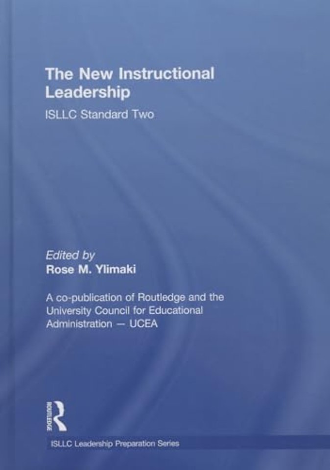 New Instructional Leadership