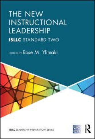 New Instructional Leadership
