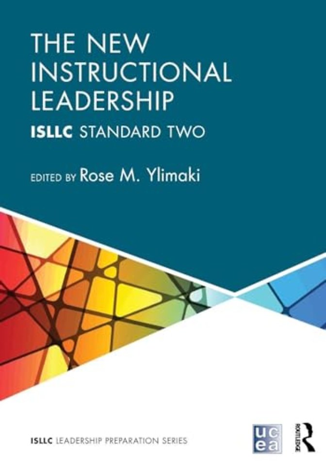 New Instructional Leadership