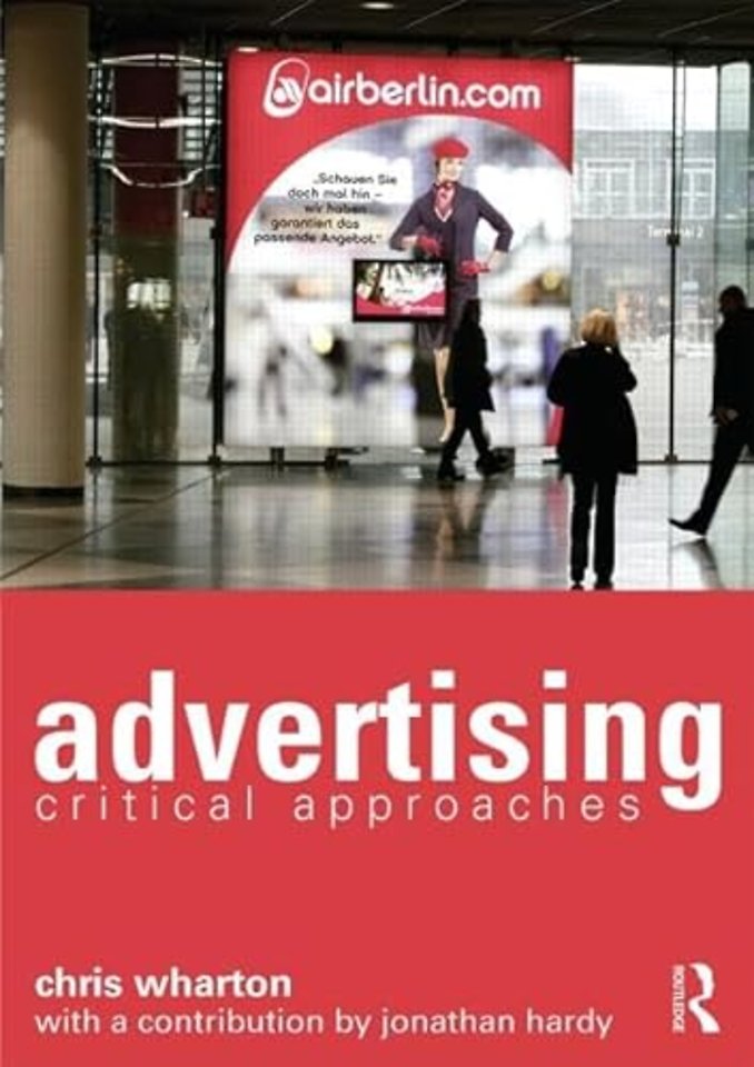 Advertising