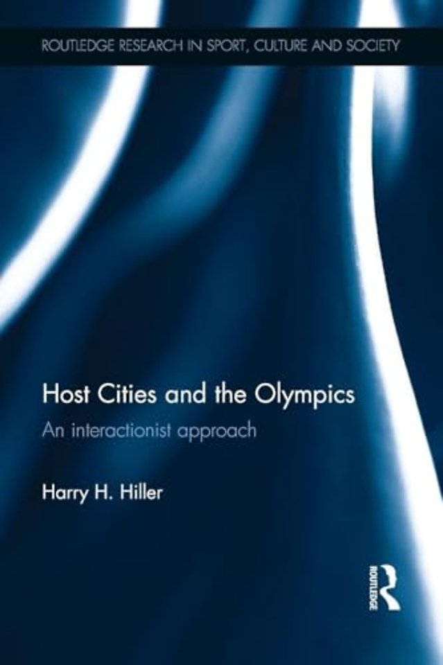 Host Cities and the Olympics